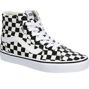 Vans Unisex Filmore High Top Sneaker